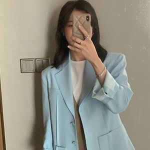 Ada Miss summer dress new straight, wrinkle-resist